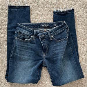 NEW Lucky Brand Jeans. Never worn!